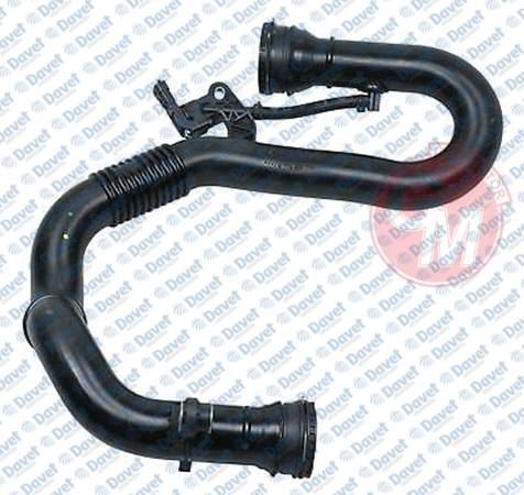 GUA 41287 Turbo Hortumu Megane Iv 15>- Talisman 15>- Scenic Iv 1.6 Dci R9m  15>